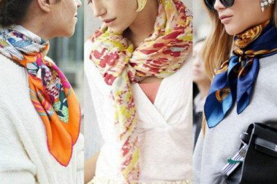 Scarves Wholesale Uk – Useful Ways To Attract Customers By Dealing With Scarves Wholesale Uk!