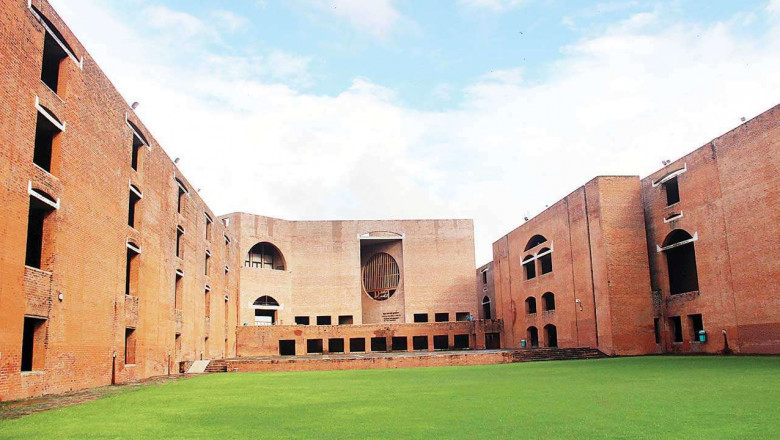 IIM Ahmedabad - Indian Institute of Management Ahmedabad Courses | Jaro Education