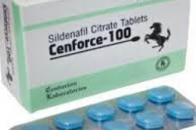 Impotence Pill Cenforce 100 Mg At Online Low Price