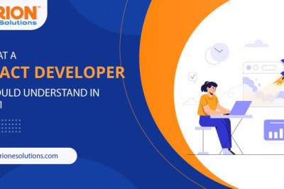 KEY KEN FOR REACT DEVELOPERS IN 2021