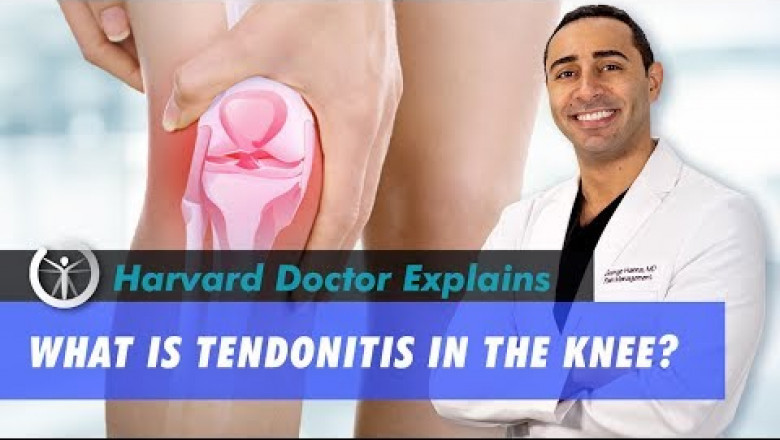 Knee Pain Treatment Procedure