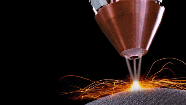 Laser Cladding Materials Market Forecast, Trend and Analysis and Completion Tracking Global Review