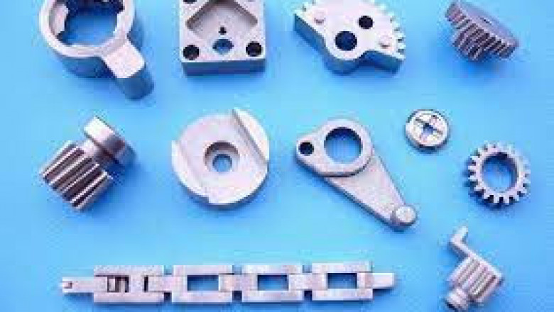 Metal Injection Molding Powders Market – Growth, Latest Trend & Forecast 2027