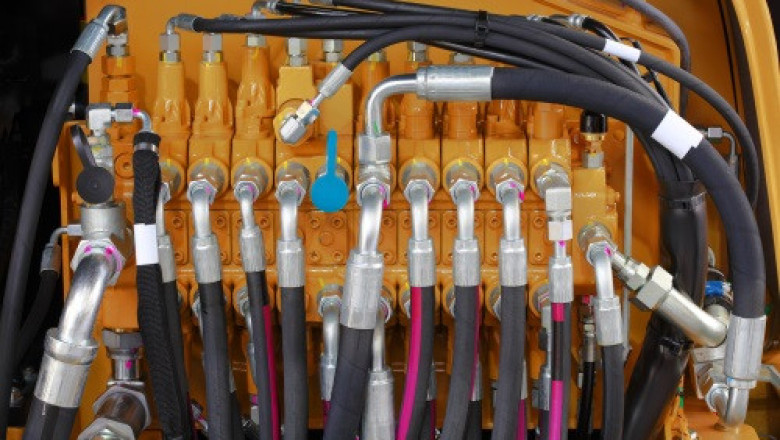 North America Hydraulic Fluid Connectors Market Research Report And Predictive Business Strategy By 2020-2027