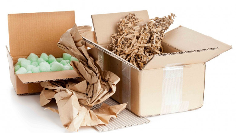 Protective Packaging Market - Global Opportunity Analysis and Industry Forecast