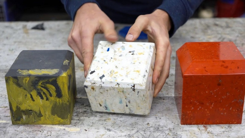 Recycled Plastic Market Growth, Overview, Features, Opportunities and Challenges including covid19 Impact