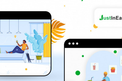 UberEats Clone App: Easy-to-Use Platform to Speed Up Food Delivery Services
