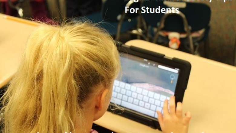 What Are Some Safety Tips For School?