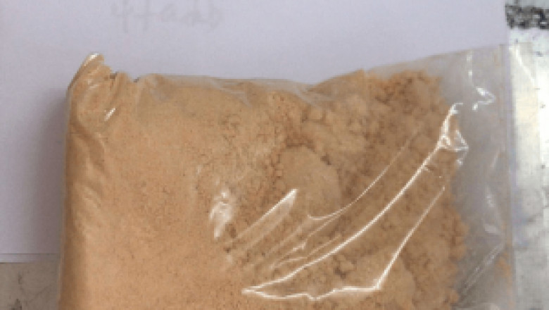 WhatsApp +8616238659219 buy 6FBM: Crystal structure of GNIP1Aa from