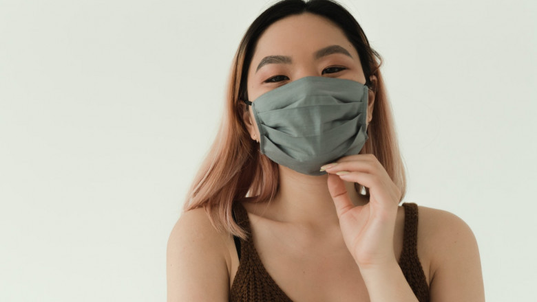 Why Do You Need to Mask Up Even After Being Getting the COVID-19 Vaccine?