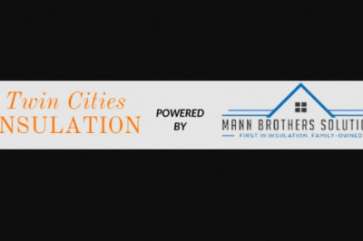 4 Reasons You need an Insulation Company