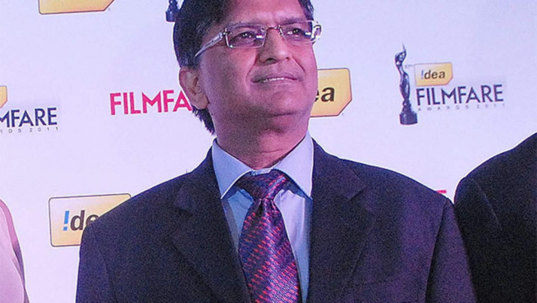 Ambrish Jain Bids Goodbye As COO Of Vodafone Idea