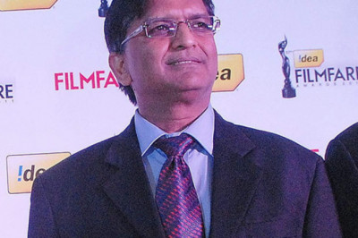 Ambrish Jain Bids Goodbye As COO Of Vodafone Idea