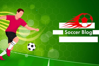 Best Blog On Football | Get All Updates At Watch Soccer