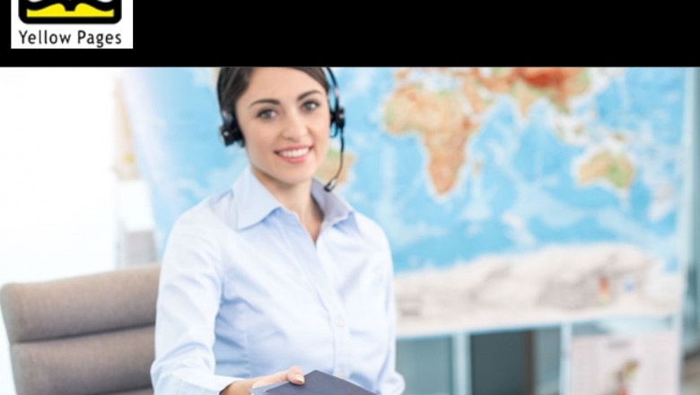 Best Domestic & International Travel Agents & Tour Operators UAE