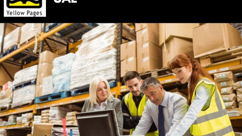 Best Packaging Services in UAE | Packaging Companies in UAE