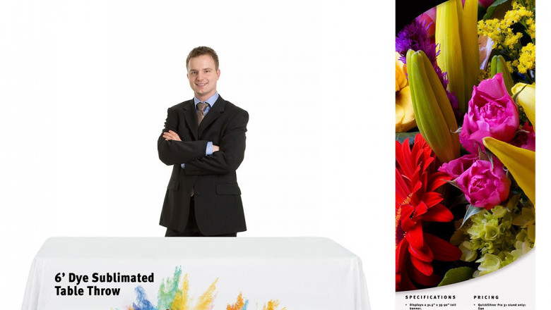 Best Quality Retractable Banner Stands | Banner Stand Pros