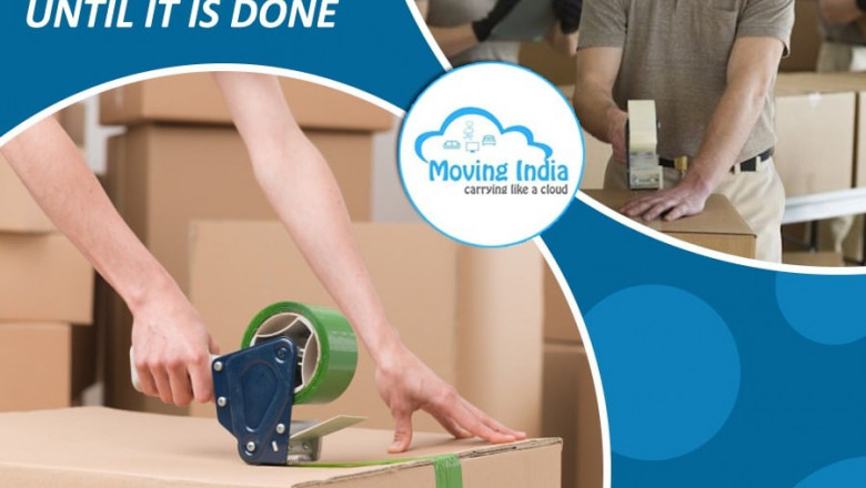 Best relocating services in Delhi