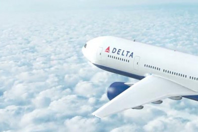Cheap Delta Airlines Flights - Delta Airlines Reservations | Firstfly Travel