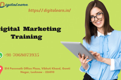 Digital Marketing Training: All You Need to Know About
