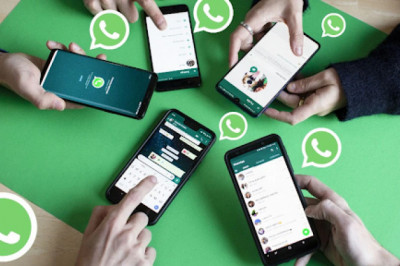Do You Know Now You can Use Whatsapp On Four Different Devices Simultaneously!