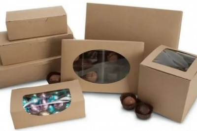 Eco-friendly Custom CBD Chocolate Boxes is very Protective in the Packaging of the Products
