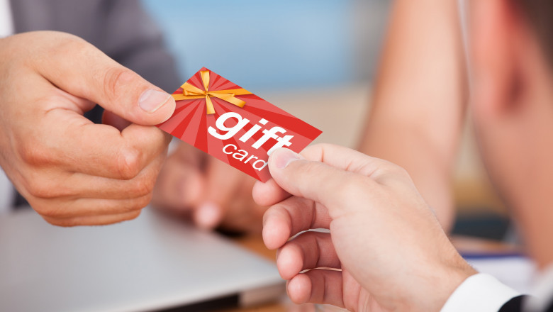 Europe Gift Card and Incentive Card Market 2021 Highlights Recent Trends, Market Growth, and Business Opportunities