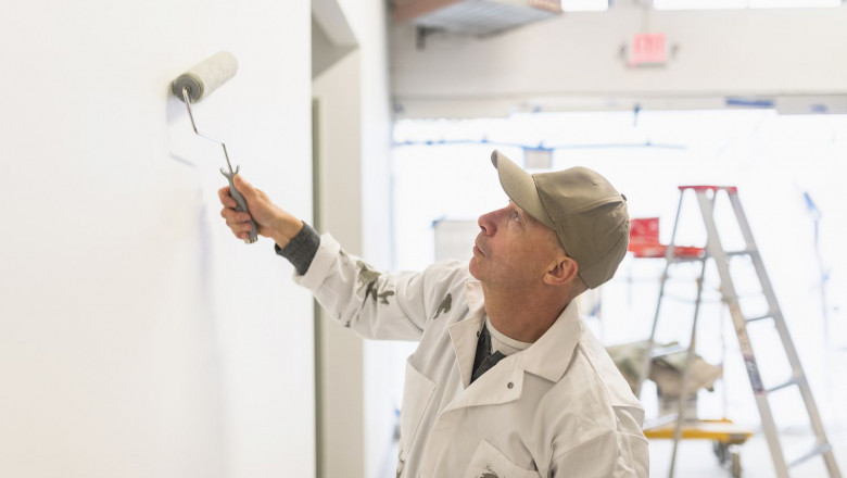 Find the best painting services in your area, and you will be stunned!