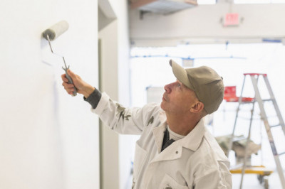 Find the best painting services in your area, and you will be stunned!