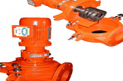 Global Comminutors Market Size, Share, Trend & Forecast 2026