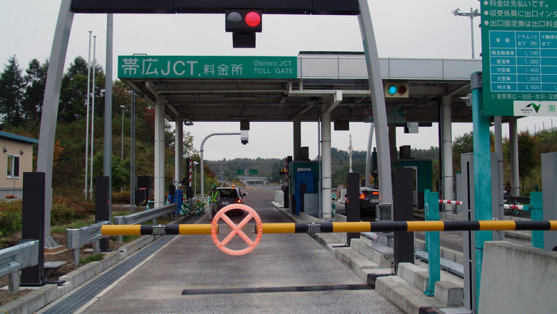 Global Electronic Toll Collection Market Share, Major Manufacturers, Countries and Growth To 2030