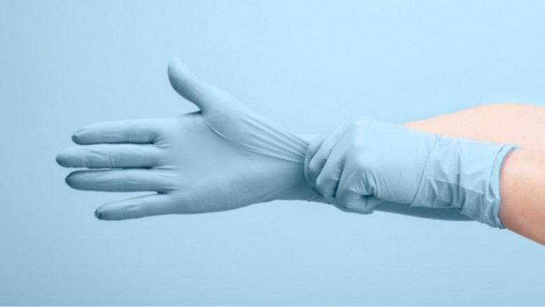Global Medical Gloves Market Report 2019-2027 With Covid-19 Impacts, Growth And Changes- Cmi