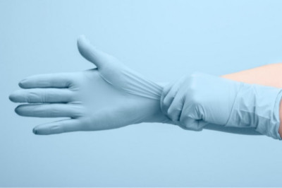 Global Medical Gloves Market Report 2019-2027 With Covid-19 Impacts, Growth And Changes- Cmi