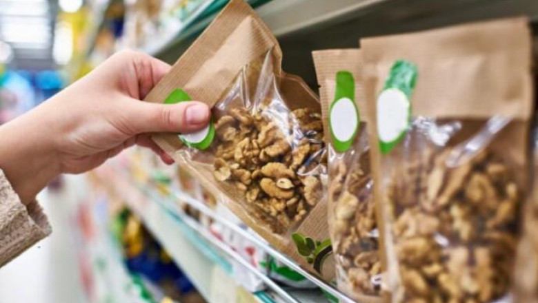 Health and Wellness Packaged Food Market Structure And Its Segmentation For The Period 2027