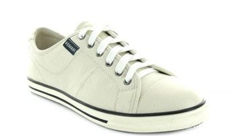 How to Find The Right Pair of Women's Leather Sneakers