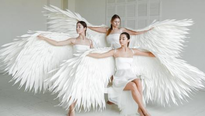 Buy Angel Wings Online – Guide To Buy Angel Wings Online Wholesale Uk!