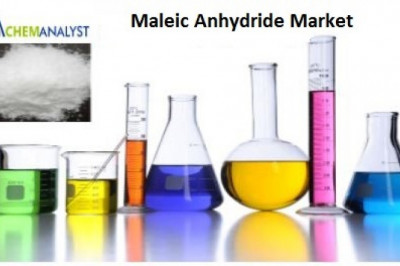 Maleic Anhydride Market Size, Share | Global Industry Analysis, Growth and Forecast 2030 | ChemAnalyst