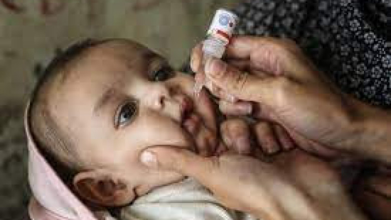 Polio Vaccines Market Outlook And Opportunities In Grooming Regions