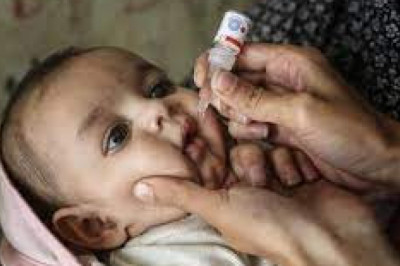 Polio Vaccines Market Outlook And Opportunities In Grooming Regions