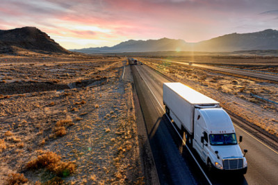 Professional Logistics Company in Delhi