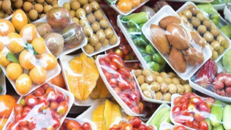 Sales Revenue Of Fruit Packaging Market To Soar In The Near Future Owing To Growing Consumer Adoption