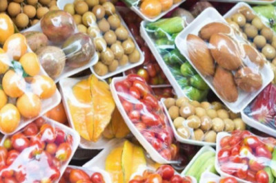 Sales Revenue Of Fruit Packaging Market To Soar In The Near Future Owing To Growing Consumer Adoption