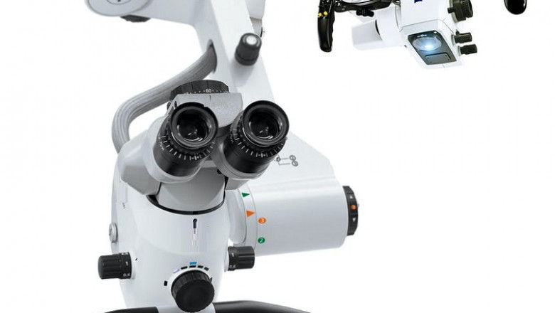 Surgical Operating Microscopes Market research by dbmr forecast to 2026