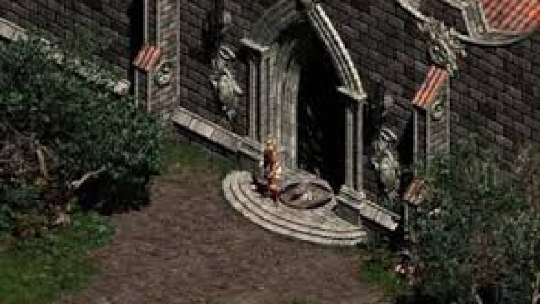The Unexposed Secret of Buy Diablo 2 Items