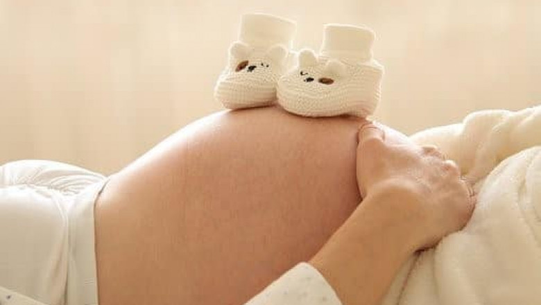 Top Benefits For Pregnant Mothers