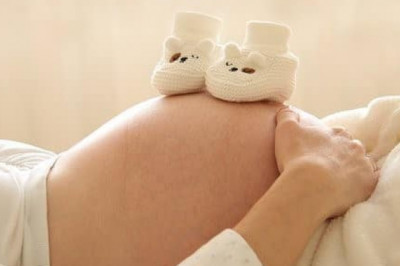 Top Benefits For Pregnant Mothers