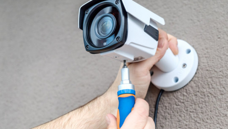 What are the Benefits of an Affordable CCTV Setup in Dubai?