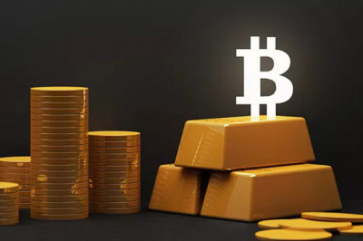 Which Investment Is Best, Bitcoin or Gold? Let Us Find This Out