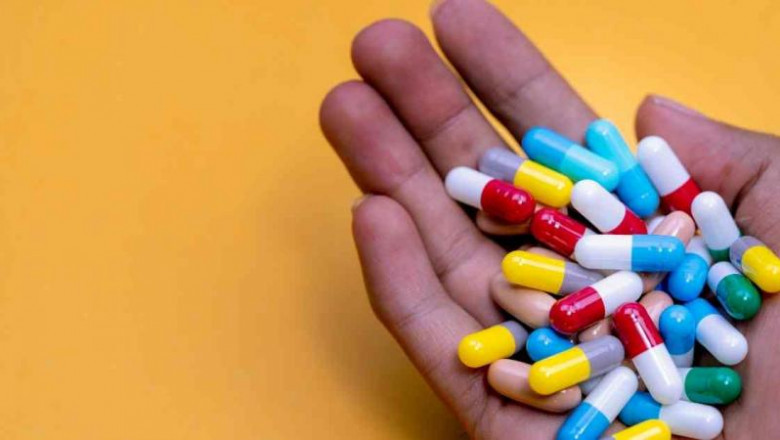 Antipsychotic Drugs; Medication Used for the Safe and Effective Treatment of Psychosis