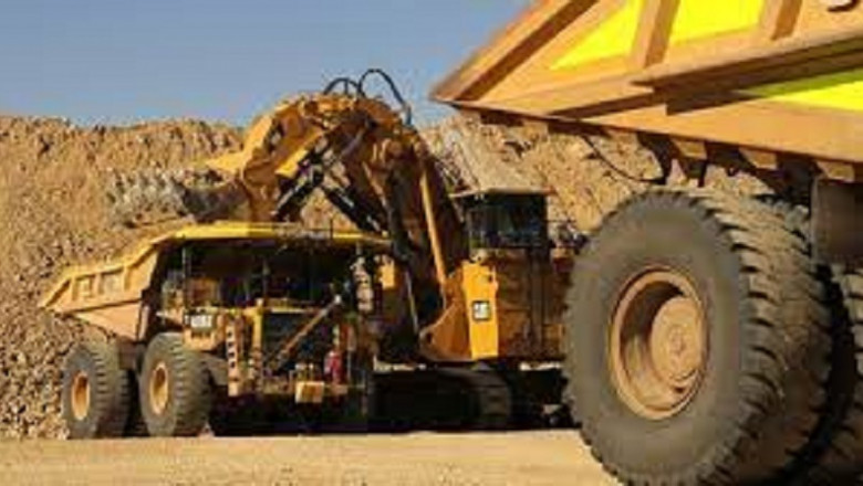 Automated Mining Equipment Market - Trends, Growth, including COVID19 Impact, Forecast By 2028